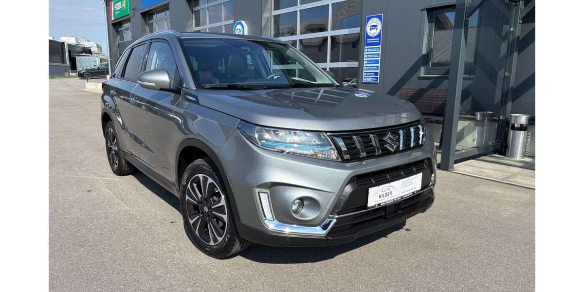 Suzuki Vitara 67.850 km 19.390 &euro; Freyung 94078