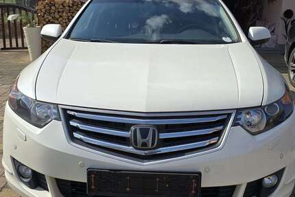 Honda Accord 143.000 km 17.499 &euro; Schwarznaußlitz (Obergurig) 02692