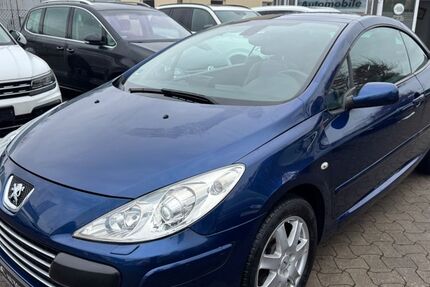 Peugeot 307 123.500 km 2.999 &euro; Wolfenbüttel 38304