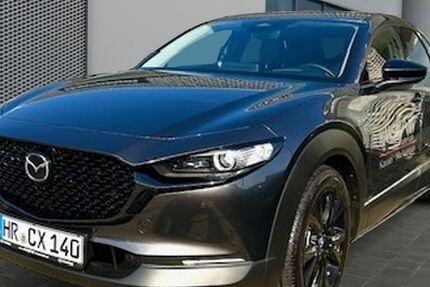 Mazda CX-30 3.027 km 28.950 € Kassel 34123