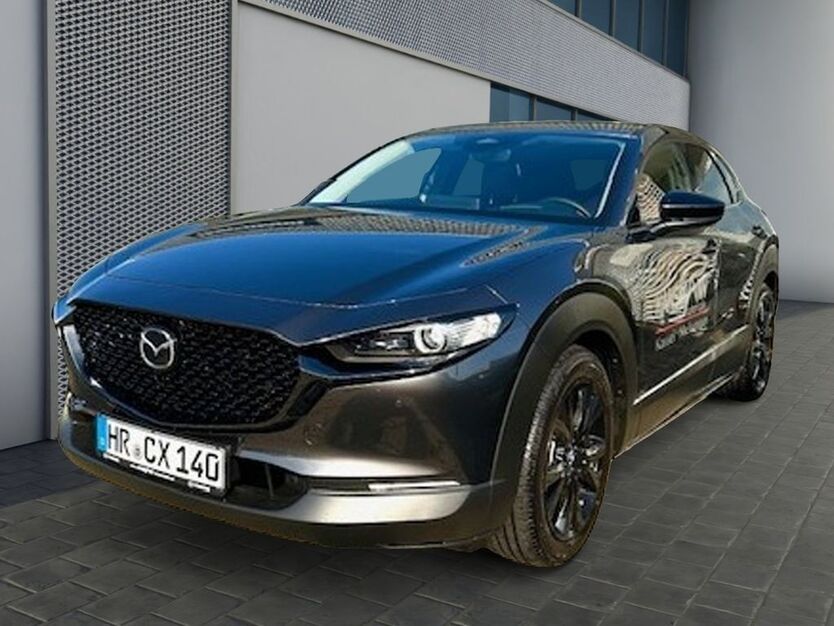 Mazda CX-30 3.027 km 28.950 € Kassel 34123