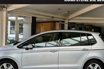 VW Golf Sportsvan 136.500 km 12.990 &euro; Bopfingen 73441