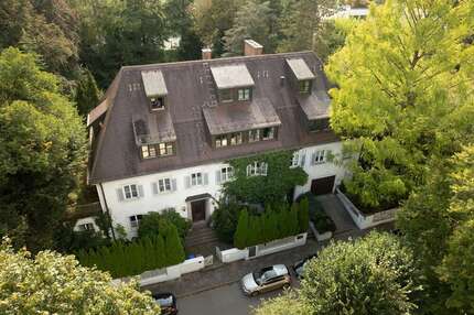 Haus zum Kaufen in München 17.000.000 € 750 m²