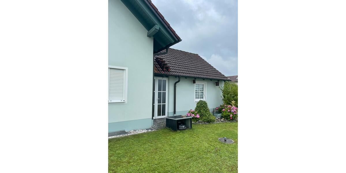 Voranzeige „ Einfamilienhaus in Osterhofen „ zu verkaufen! 6 zimmer