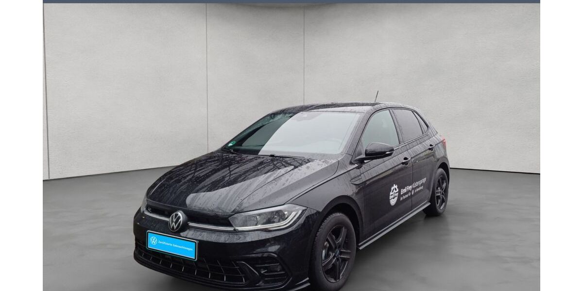 VW Polo 7.500 km 31.480 &euro; Rendsburg 24768