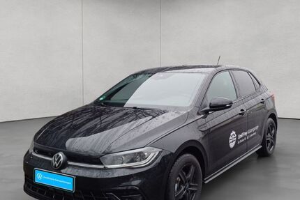 VW Polo 7.500 km 31.980 &euro; Rendsburg 24768