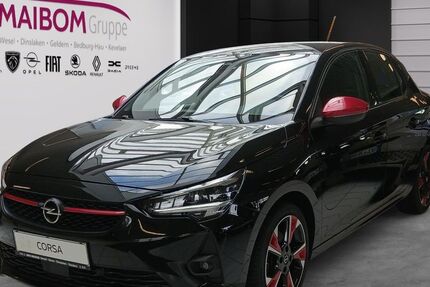 Opel Corsa 80.560 km 12.790 &euro; Kevelaer 47623
