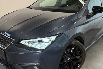 Seat Ibiza 24.485 km 20.450 &euro; Buchholz in der Nordheide 21244