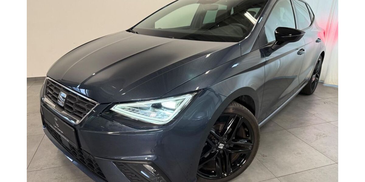 Seat Ibiza 24.485 km 20.450 &euro; Buchholz in der Nordheide 21244