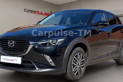 Mazda CX-3 54.000 km 13.900 &euro; Kastorf 23847