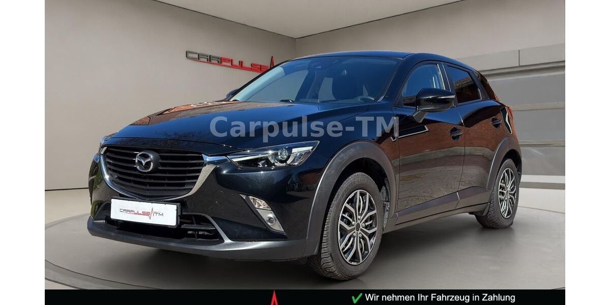 Mazda CX-3 54.000 km 13.900 &euro; Kastorf 23847