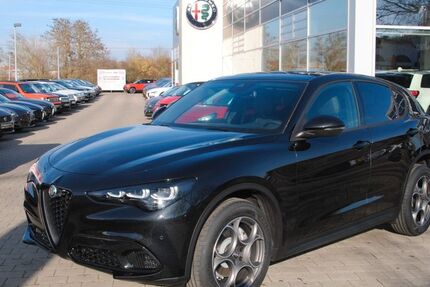 Alfa Romeo Stelvio 9.945 km 46.990 € Würzburg 97076