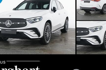Mercedes-Benz GLC 400 14.846 km 79.900 &euro; Altötting 84503