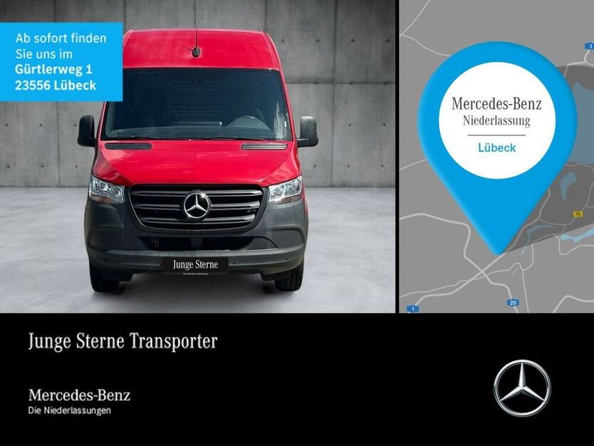 Sprinter