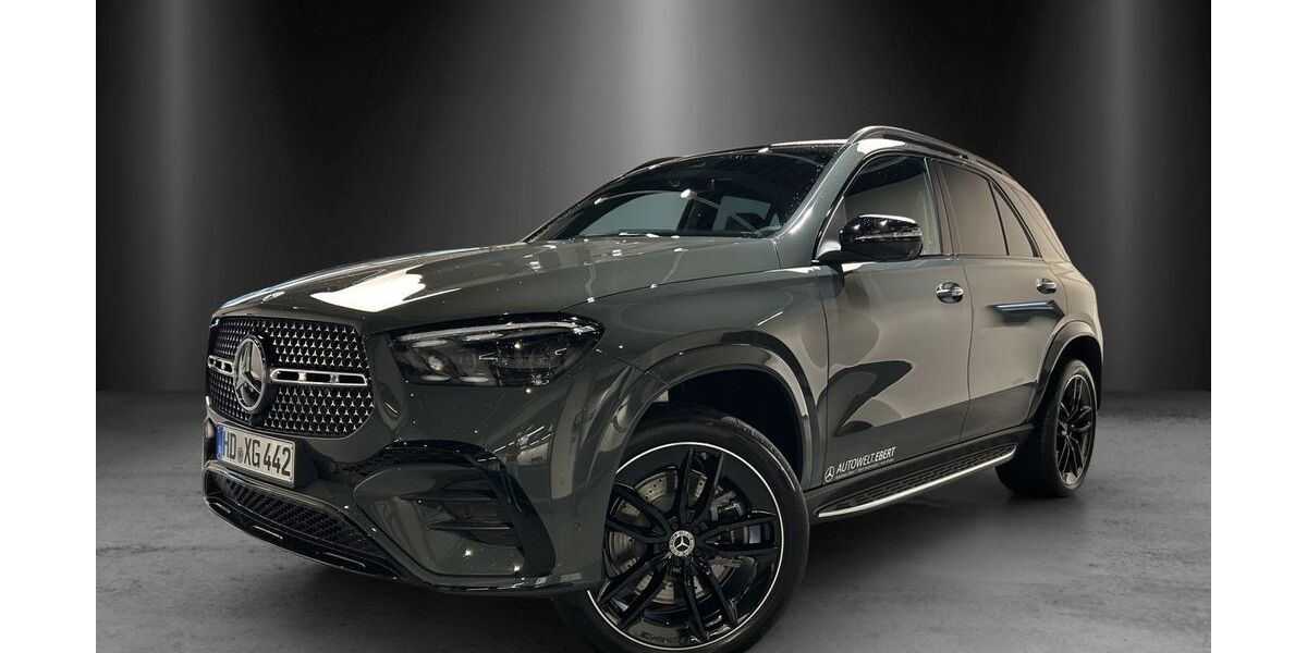 Mercedes-Benz GLE 580 8.000 km 139.900 &euro; Bensheim 64625