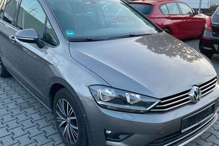 VW Golf 231.000 km 8.999 € Stockstadt a.M. 63811