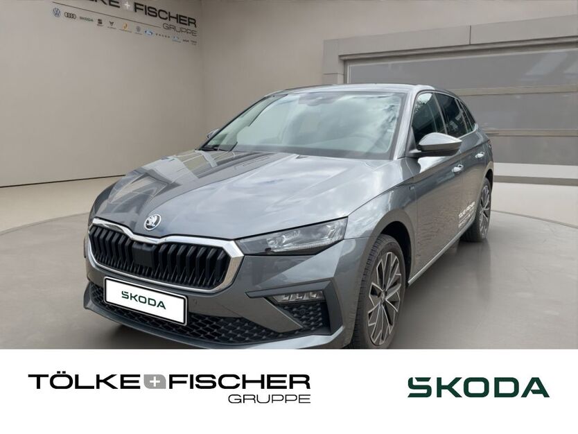 Skoda Scala 9.875 km 24.888 € Viersen-Dülken 41751