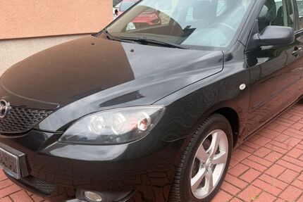 Mazda 3 153.000 km 1.850 &euro; Berlin 12355