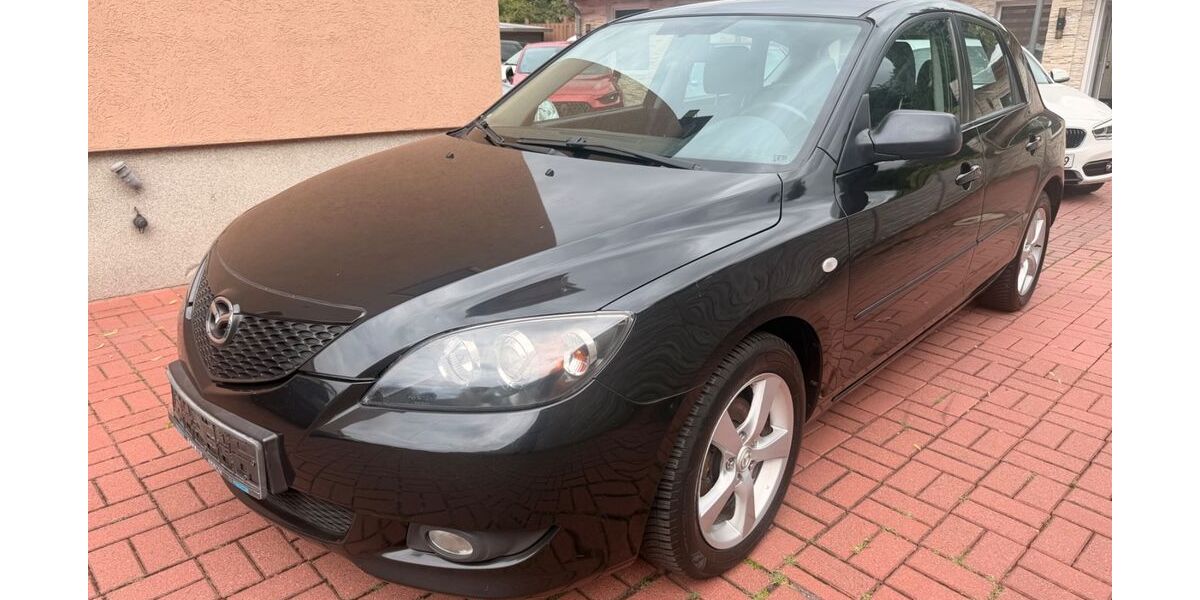Mazda 3 153.000 km 1.850 &euro; Berlin 12355