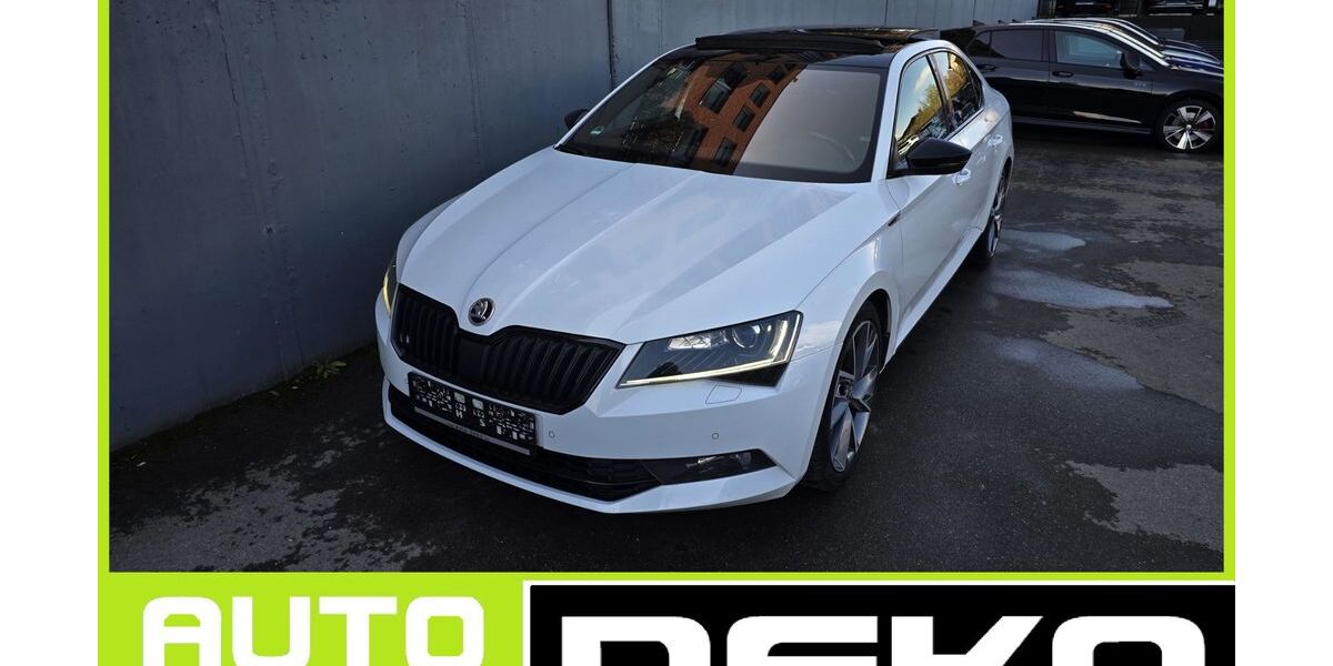 Skoda Superb 182.874 km 17.970 &euro; Waiblingen 71332