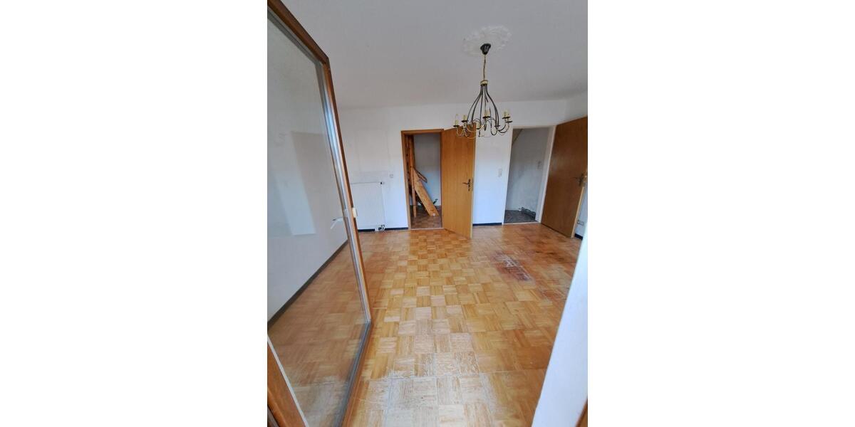 Einfamilienhaus Augsburg Hochzoll - 3 Zimmer, 75 m&sup2;, 1.090&euro; | Angebot:25717933