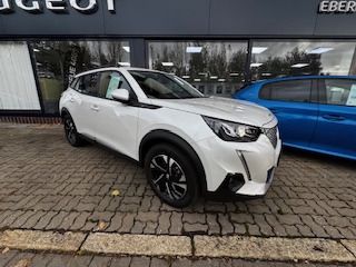 Peugeot 2008 40.011 km 14.975 &euro; Lichtenfels 96215