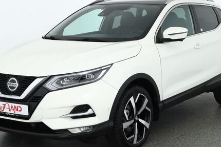 Nissan Qashqai 73.245 km 21.990 &euro; Bad Hersfeld 36251