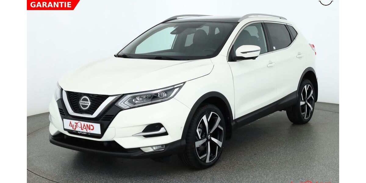 Nissan Qashqai 73.245 km 21.990 &euro; Bad Hersfeld 36251