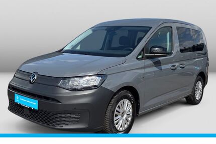 VW Caddy 1.363 km 28.290 &euro; Bietigheim-Bissingen 74321