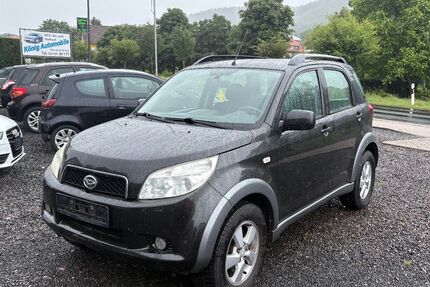 Daihatsu Terios 120.000 km 5.950 &euro; Seebach 99846