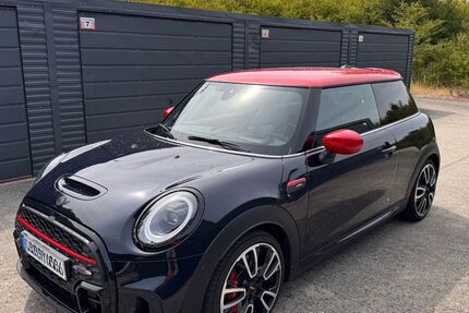 Mini John Cooper Works 71.500 km 26.000 &euro; Bitburg 54634