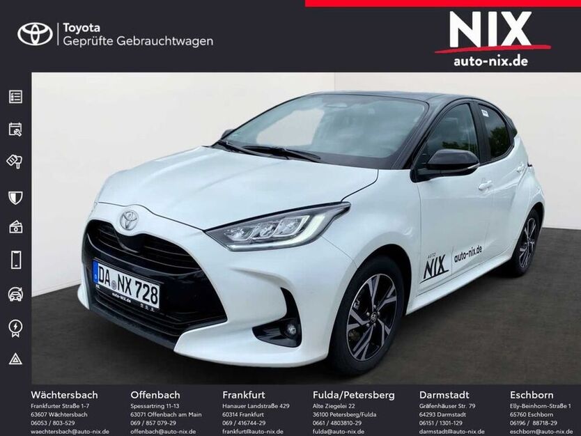 Yaris