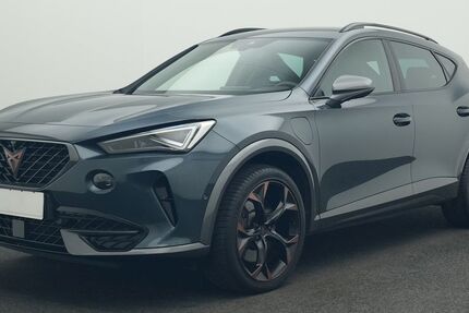 Cupra Formentor 36.690 km 29.950 &euro; Mühlhausen 92360