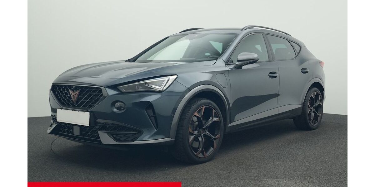 Cupra Formentor 36.690 km 29.950 &euro; Mühlhausen 92360