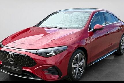 Mercedes-Benz CLA 350 6.602 km 56.380 &euro; Idar-Oberstein 55743