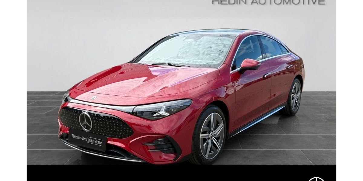 Mercedes-Benz CLA 350 6.602 km 56.380 &euro; Idar-Oberstein 55743