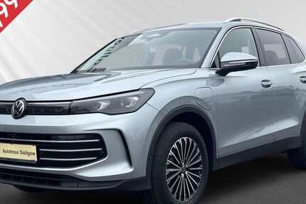 VW Tiguan 1.500 km 57.900 &euro; Dallgow-Döberitz 14624