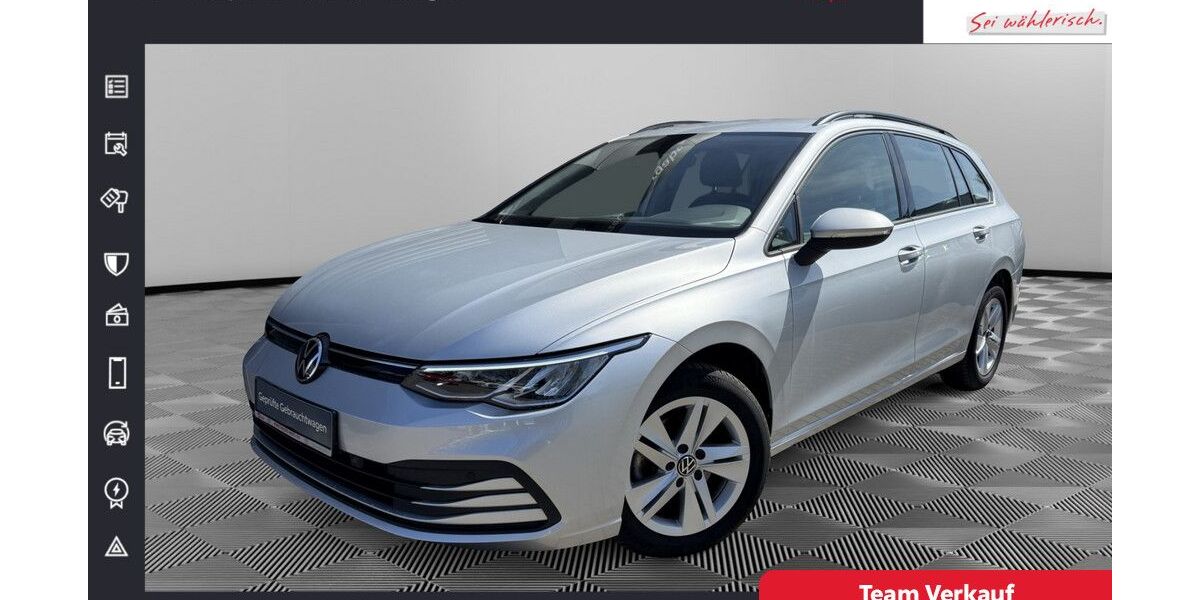VW Golf 91.100 km 18.900 &euro; Templin 17268