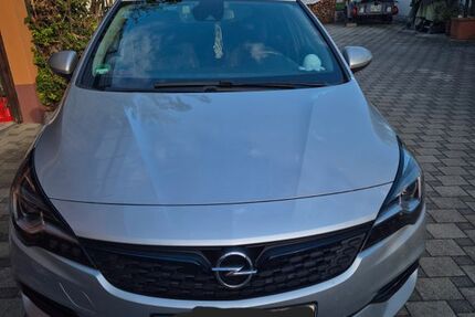 Opel Astra 69.538 km 13.000 € Offingen 89362