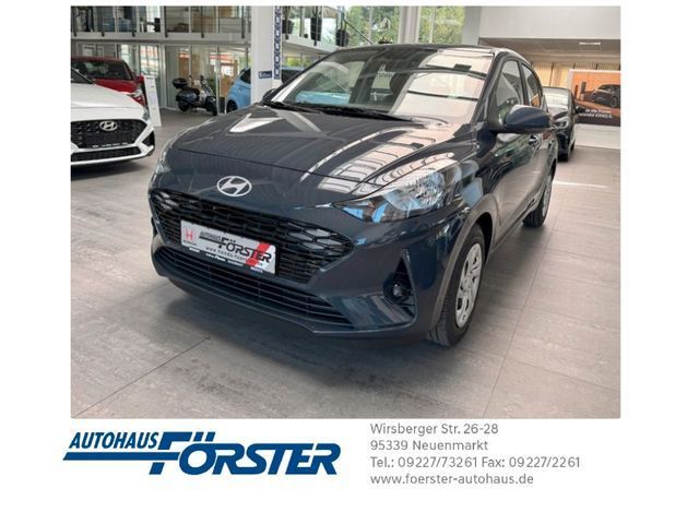 Hyundai i10 3.005 km 16.990 &euro; Neuenmarkt 95339