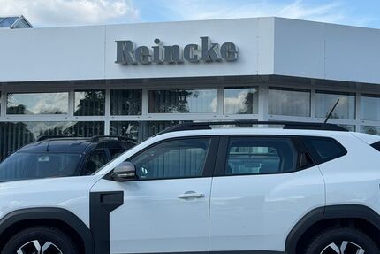 Dacia Duster 17.117 km 20.890 &euro; Neubrandenburg 17036
