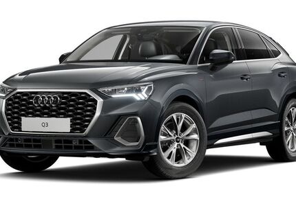 Audi Q3 3.379 km 42.930 &euro; Vechta 49377