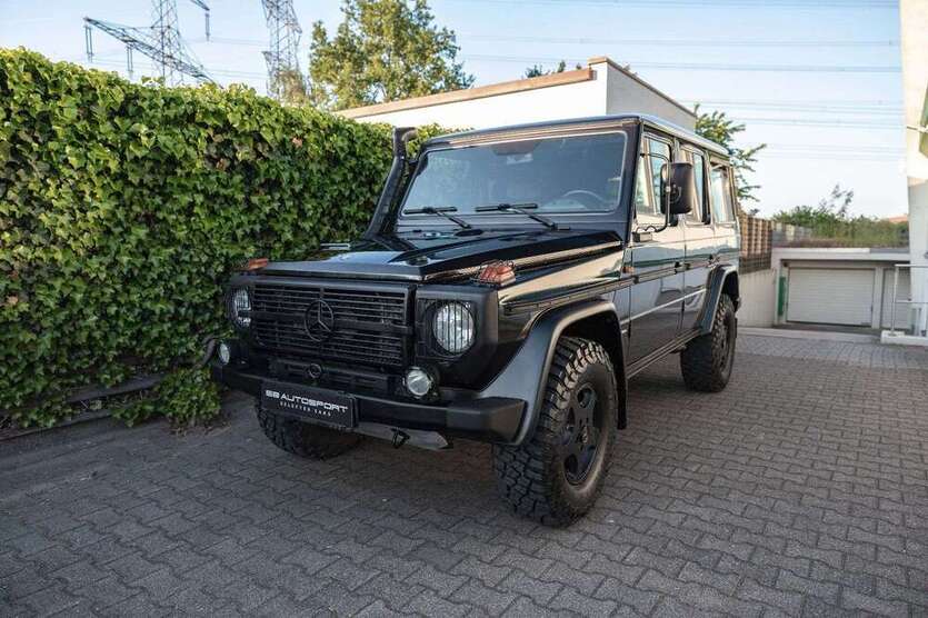 G 300