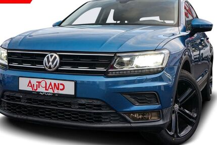 VW Tiguan 106.314 km 19.990 &euro; Gotha 99867