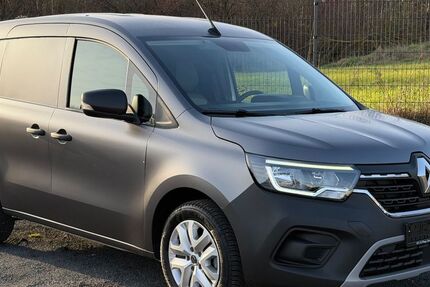 Renault Kangoo 3.800 km 19.300 &euro; Eisenach 99817