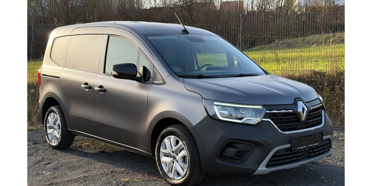 Renault Kangoo 3.800 km 19.700 &euro; Eisenach 99817