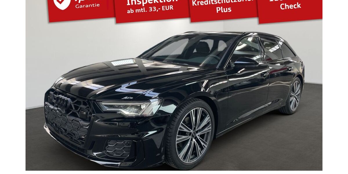 Audi A6 25.000 km 58.149 &euro; Kempten 87435
