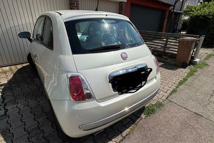 Fiat 500 89.800 km 2.499 &euro; Ostfildern 73760