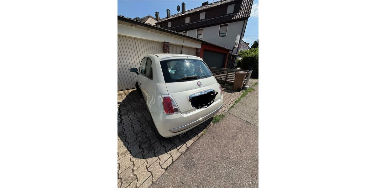 Fiat 500 89.800 km 2.499 &euro; Ostfildern 73760