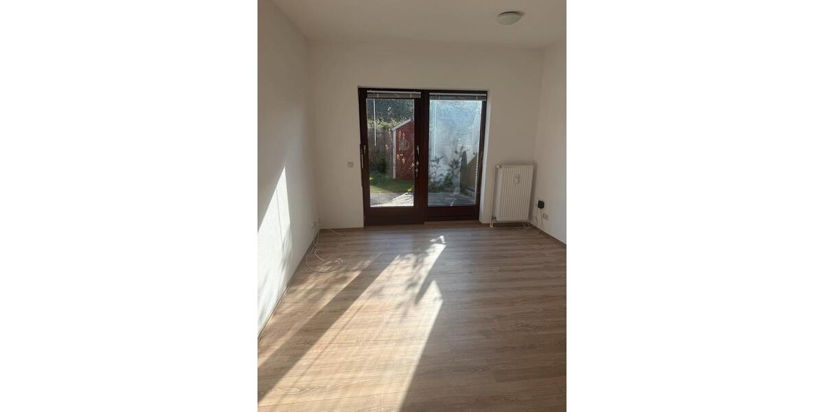 Erdgeschoßwohnung Hanstedt - 2 Zimmer, 48 m&sup2;, 730&euro; | Angebot:26230555